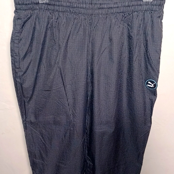 Puma track warm ups - Picture 4 of 5